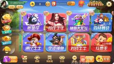边锋娱乐安卓版