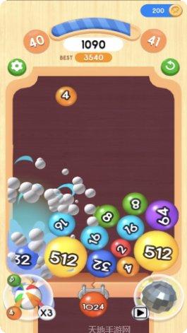 2048 Heroes下载地址