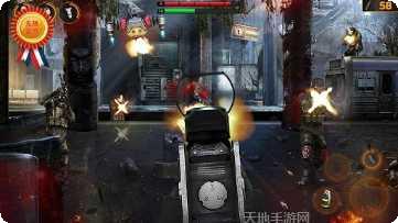 杀戮之源副本挑战