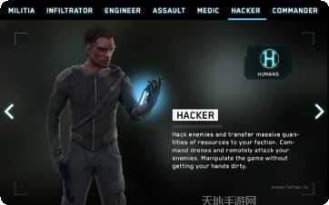 father.io游戏攻略