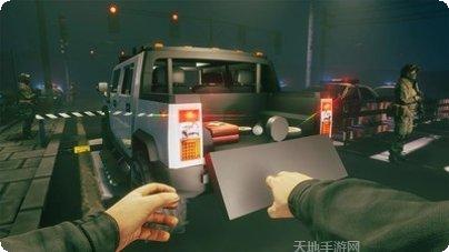 边境警察2020游戏攻略