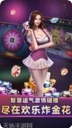 牡丹江乐棋牌安卓版