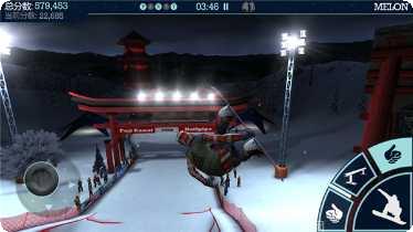 Snowball Party玩法介绍