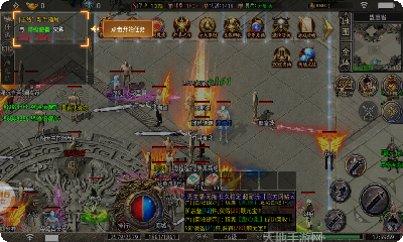 寻龙大陆OL装备获取