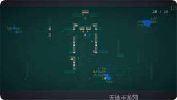像素洞穴冒险