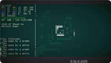 像素洞穴下载