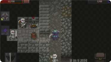 像素洞穴攻略