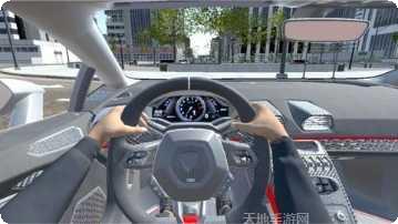 真实极品赛车最新版本