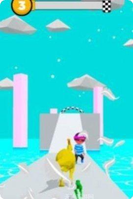 繁殖跑酷游戏技巧