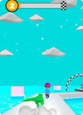 繁殖跑酷角色解锁