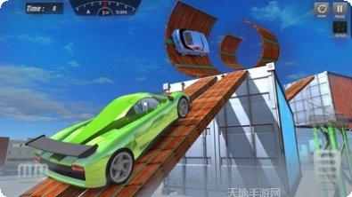 极限超车游戏下载