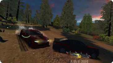 极限超车攻略大全