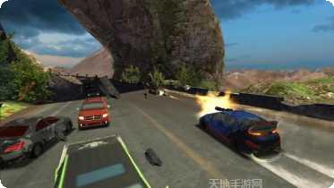 极限超车最新版本