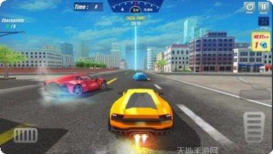 极限超车安卓版