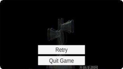 警笛头恐怖游戏