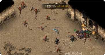 玉兔皓月连击传奇下载