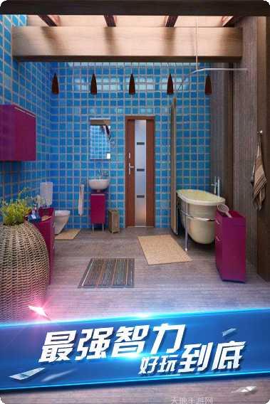 密室逃脱古堡迷城2玩法