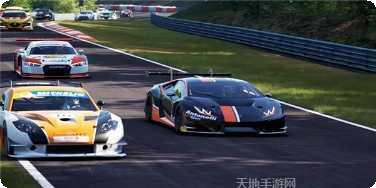 高速赛车3D玩法介绍