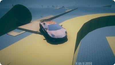 GTR车神赛车技巧