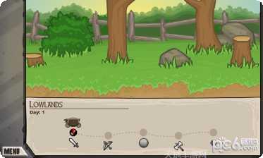 杰克的冒险拯救爱人攻略