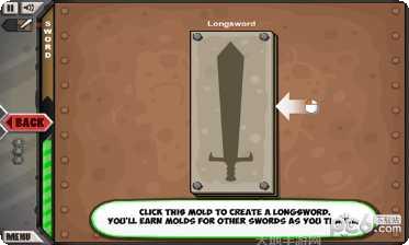 杰克的冒险拯救爱人玩法