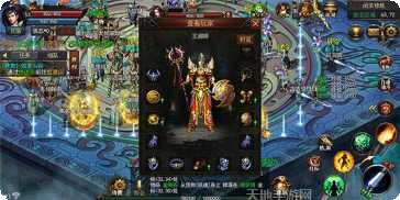 复古仙境版攻略