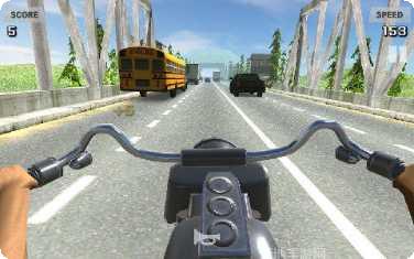 公路骑士2角色选择