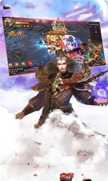 剑荡凡尘技能解析