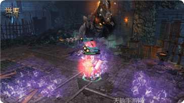 世界3魔物归来下载