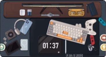 收纳物语游戏攻略