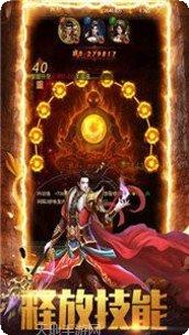 复古仙境打金装备获取