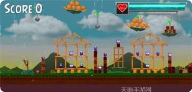 Huntdown游戏攻略
