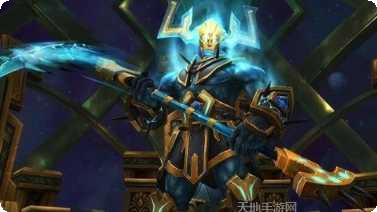 魔兽世界怀旧服客户端下载