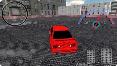 漂移学院驾驶模拟下载地址