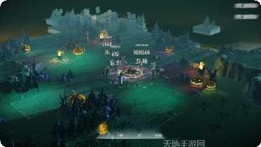 纸境游戏攻略
