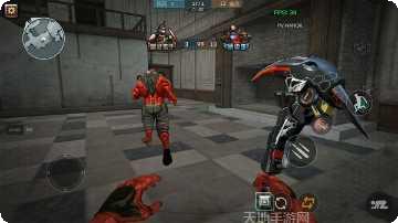 gz穿越火线226单机版破解版下载