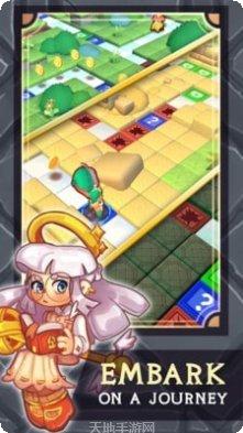 大富翁天豪棋牌游戏攻略