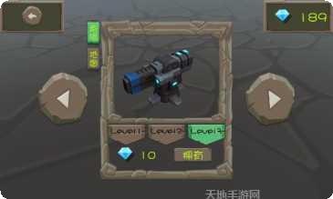 Mythic Heroes攻略大全