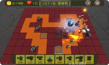 Mythic Heroes最新版本