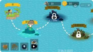 猫咪钓鱼模拟器游戏下载