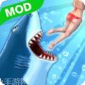 饥饿鲨进化内购破解版ios