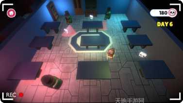 我们的派对测试版攻略