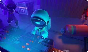 我们的派对测试版角色介绍