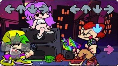 超级星探游戏玩法