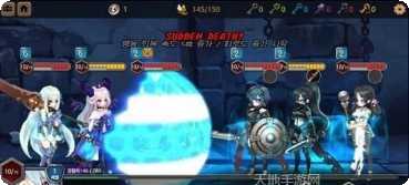 地下城战争装备获取