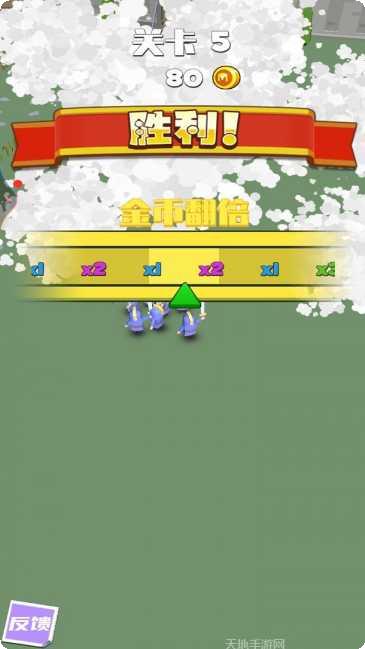 疯狂特技赛车技巧