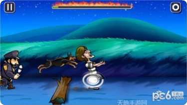 逃生大冒险最新版