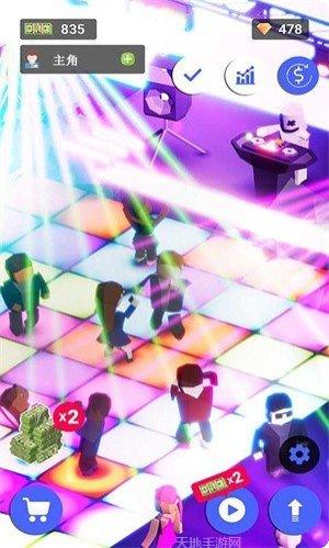 快乐星球红包版攻略