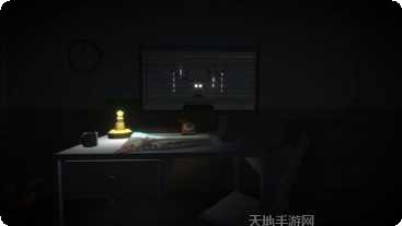星期五奔跑之夜高分秘籍