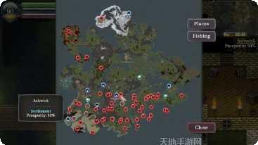 暗黑元素传奇游戏攻略
